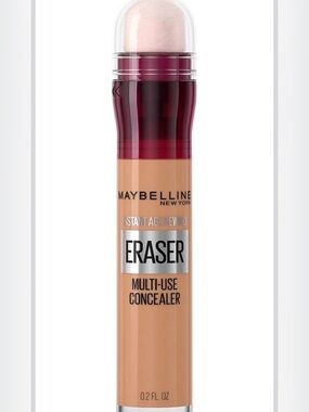 NWT- Maybelline Instant Age Rewind Eraser Dark Circles Multi-Use Concealer 130
